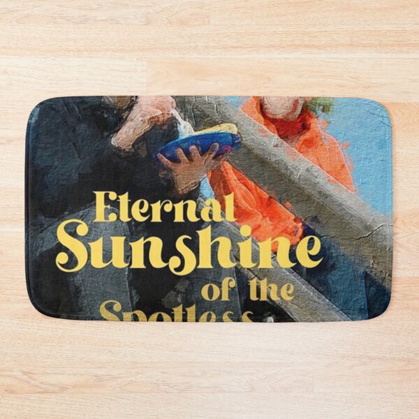 Item preview, Eternal Sunshine of the Spotless Mind Movie designed and sold by syndervictor.