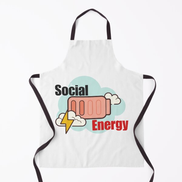 Item preview, Energía Social,Social,Energía,Energía Social designed and sold by Fine-Spot.