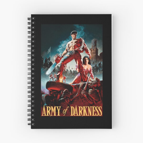 Item preview, Army Of The Darkness designed and sold by Wrenlans200.