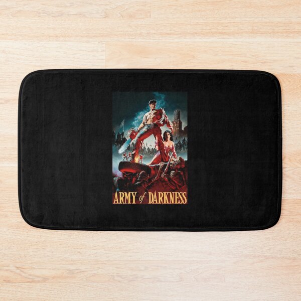 Item preview, Army Of The Darkness designed and sold by Wrenlans200.