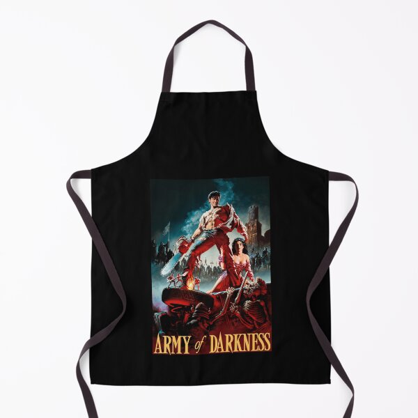 Item preview, Army Of The Darkness designed and sold by Wrenlans200.