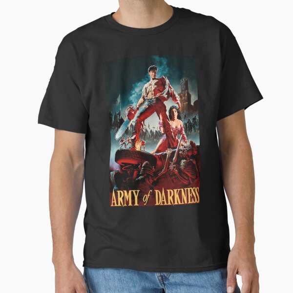 Item preview, Army Of The Darkness designed and sold by Wrenlans200.