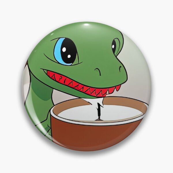 Item preview, Dino Coffee Break designed and sold by joomark.