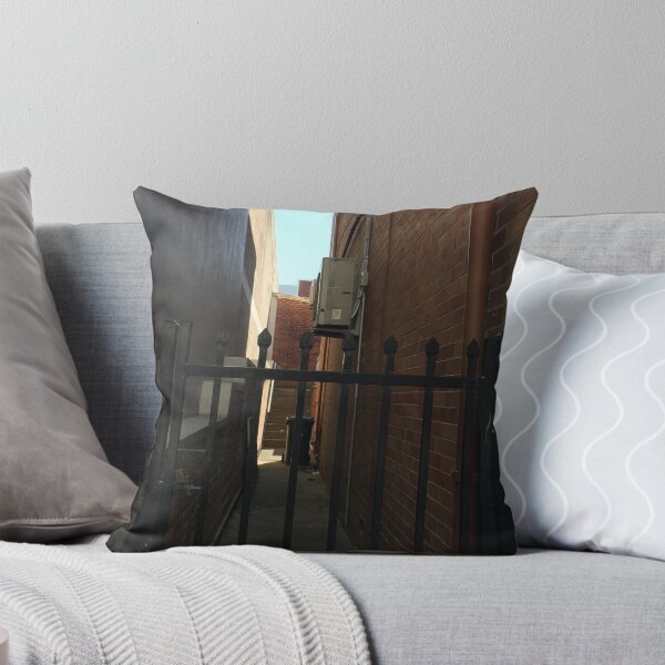 Item preview, Alley to NO-where designed and sold by Ben Parkinson.