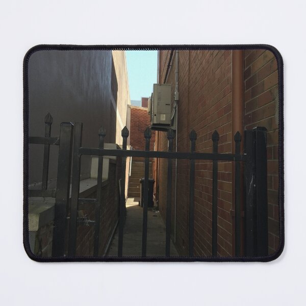 Item preview, Alley to NO-where designed and sold by Ben Parkinson.