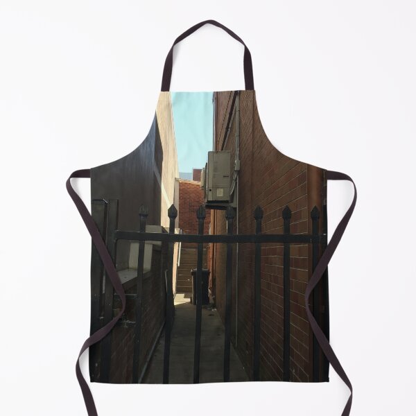 Item preview, Alley to NO-where designed and sold by Ben Parkinson.