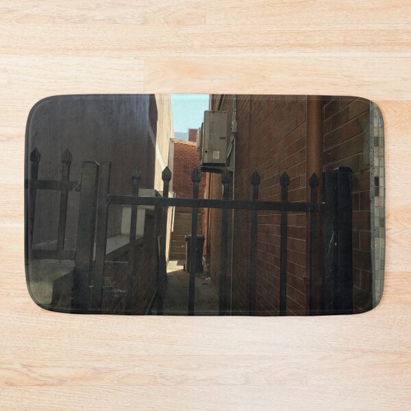 Item preview, Alley to NO-where designed and sold by Ben Parkinson.