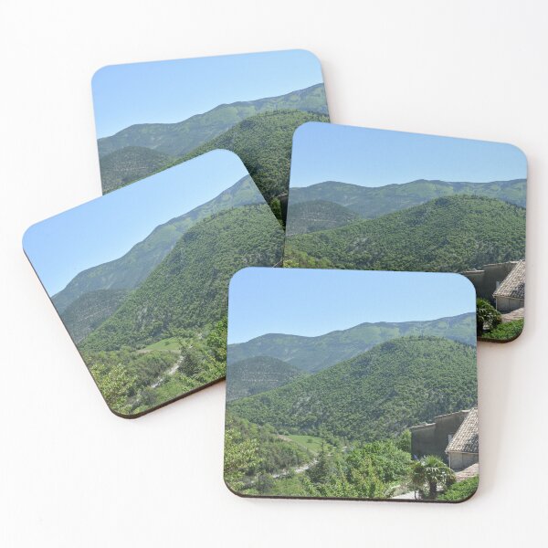 Item preview, The enchanting landscapes of Ariège: An encounter between majestic mountains and unspoiled nature designed and sold by franck380.