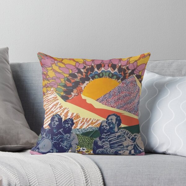 Item preview, Creedence Clearwater Revival Psychedelic designed and sold by syndervictor.