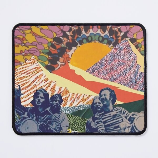 Item preview, Creedence Clearwater Revival Psychedelic designed and sold by syndervictor.