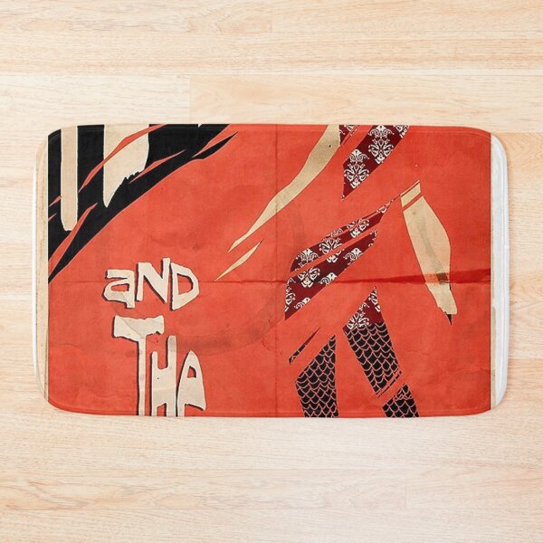 Item preview, Flo and mac tour designed and sold by JulianneStanton.