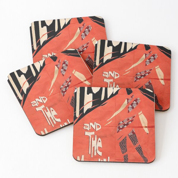 Item preview, Flo and mac tour designed and sold by JulianneStanton.