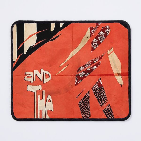 Item preview, Flo and mac tour designed and sold by JulianneStanton.