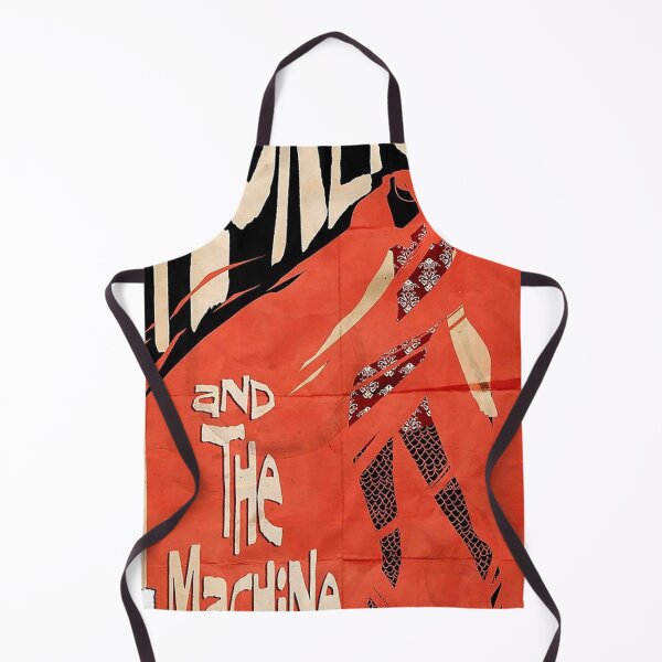 Item preview, Flo and mac tour designed and sold by JulianneStanton.