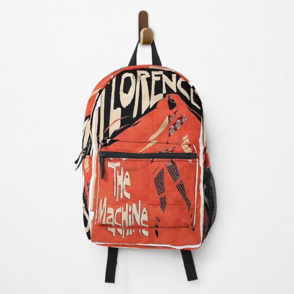 Item preview, Flo and mac tour designed and sold by JulianneStanton.