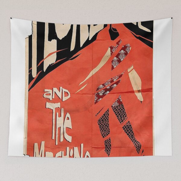 Item preview, Flo and mac tour designed and sold by JulianneStanton.