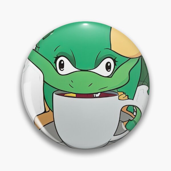 Item preview, Java-Saurus Rex: A Roaring Morning Ritual designed and sold by joomark.