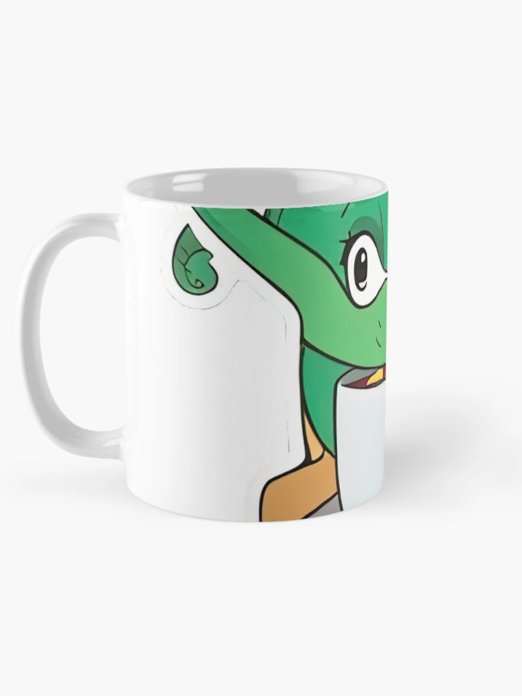Thumbnail 5 of 6, Coffee Mug, Java-Saurus Rex: A Roaring Morning Ritual designed and sold by joomark.