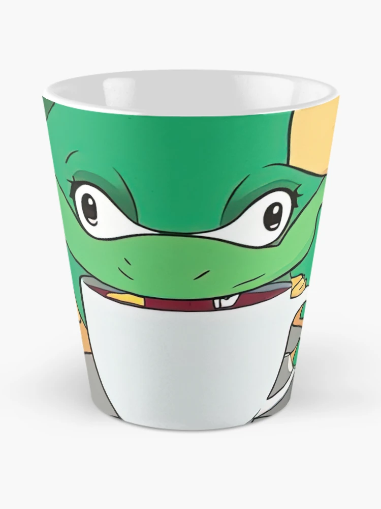 Thumbnail 2 of 4, Coffee Mug, Java-Saurus Rex: A Roaring Morning Ritual designed and sold by joomark.