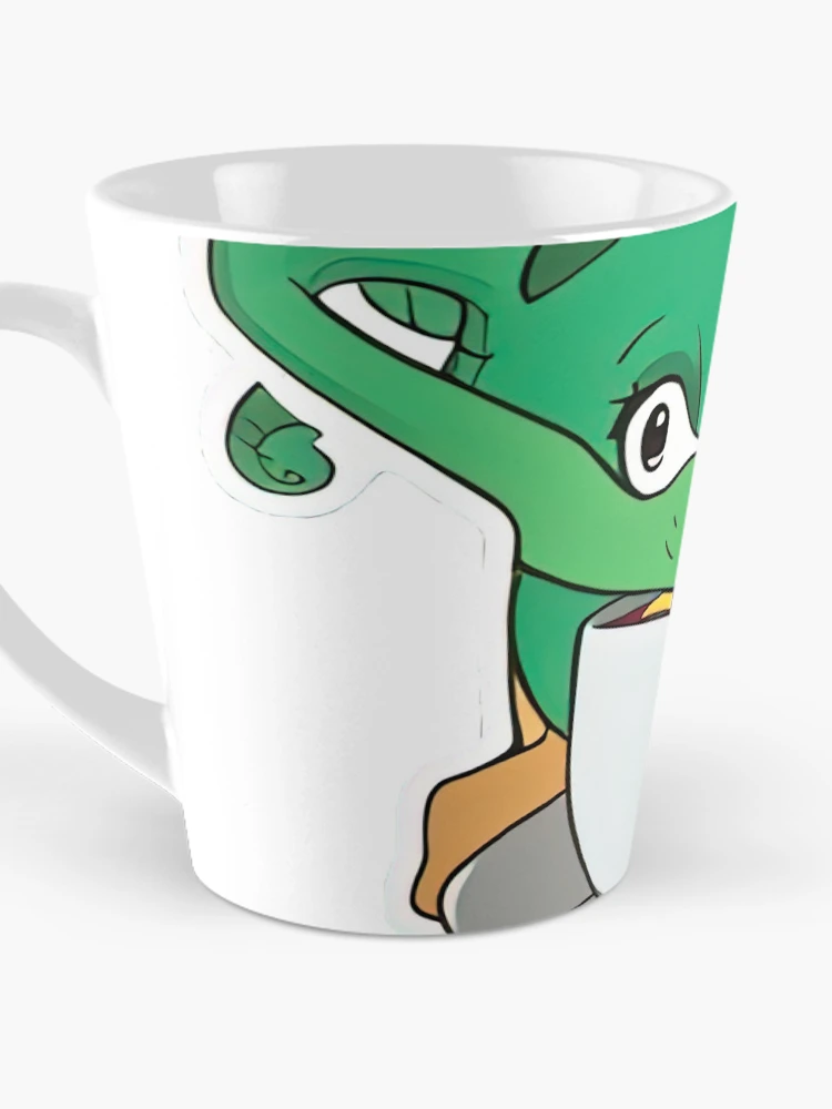 Thumbnail 3 of 4, Coffee Mug, Java-Saurus Rex: A Roaring Morning Ritual designed and sold by joomark.