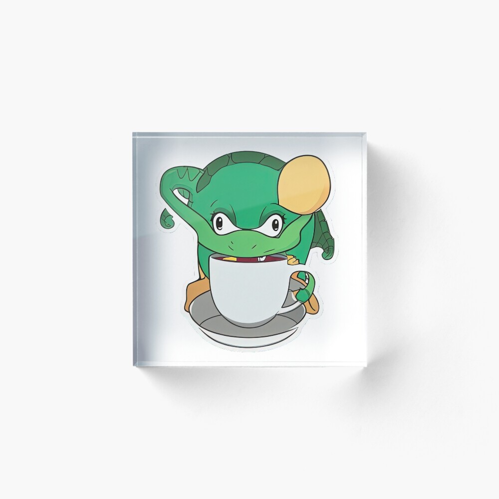 Item preview, Acrylic Block designed and sold by joomark.