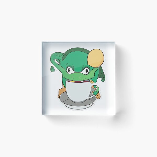 Item preview, Java-Saurus Rex: A Roaring Morning Ritual designed and sold by joomark.