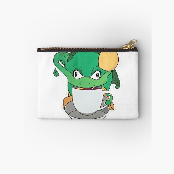 Item preview, Java-Saurus Rex: A Roaring Morning Ritual designed and sold by joomark.