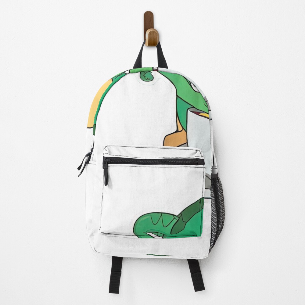 Item preview, Backpack designed and sold by joomark.