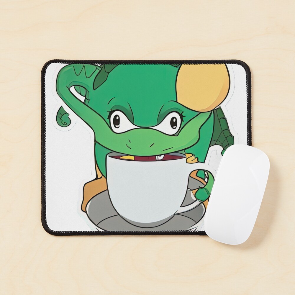 Item preview, Mouse Pad designed and sold by joomark.