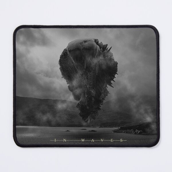 Item preview, Exploding The Waves designed and sold by EvansMcDermott.