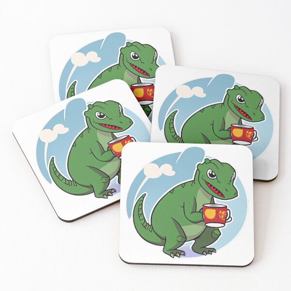 Item preview, Brewsaur: A Jurassic Jolt designed and sold by joomark.