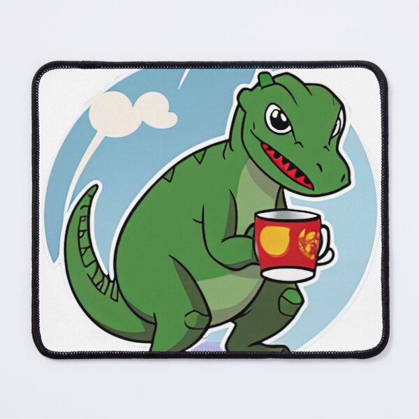 Item preview, Brewsaur: A Jurassic Jolt designed and sold by joomark.
