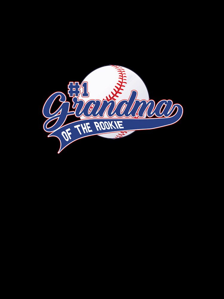 Imagen 4 de 4, Funda de iPhone con la obra Grandma Of The Rookie 1st Birthday Baseball Family Rookie Gear, diseñada y vendida por DynamicDesign.