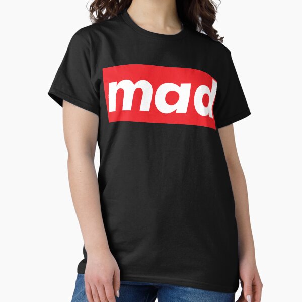 Item preview, Mad designed and sold by ProjectX23.