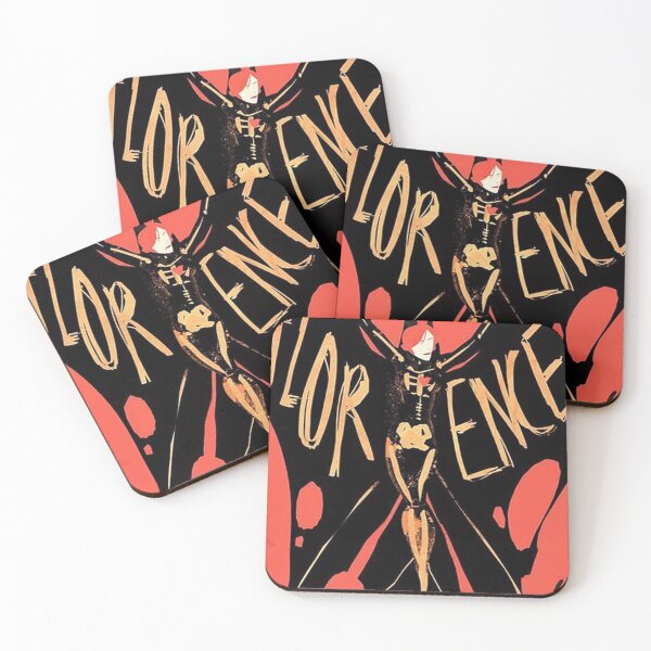 Item preview, The Florence Dance designed and sold by JulianneStanton.