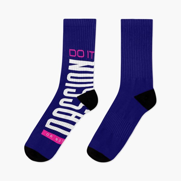 Item preview, Do It With PASSION or Not At All designed and sold by JAHV GFX.