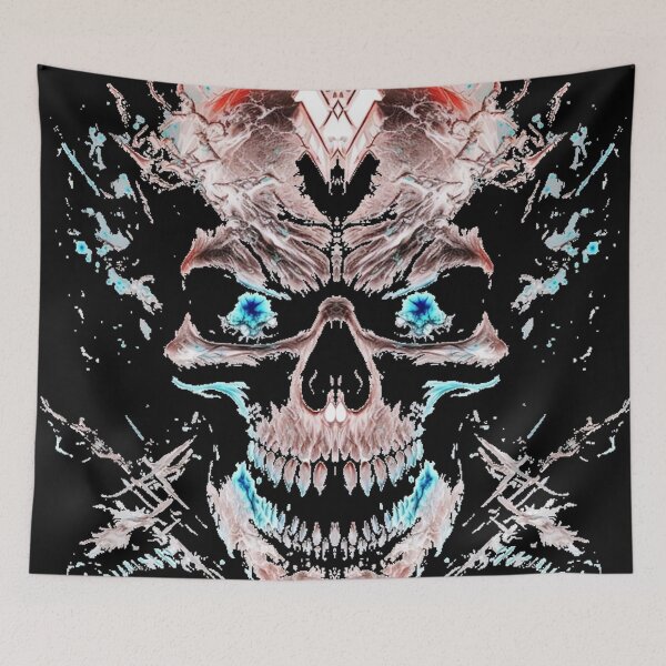 Item preview, SHATTERED designed and sold by BOLLA67.
