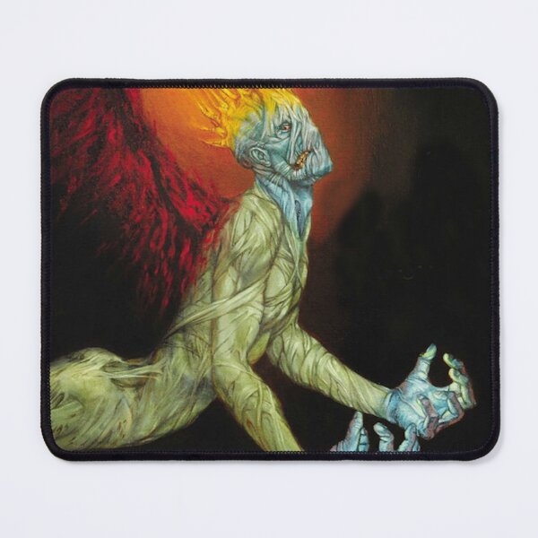 Item preview, Album Ascendancy Covers designed and sold by EvansMcDermott.