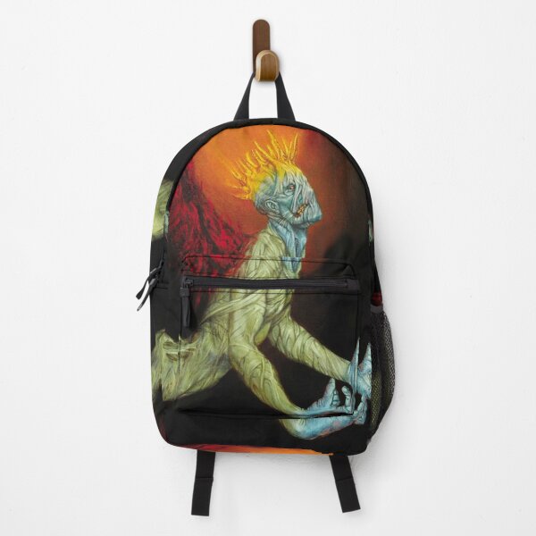 Item preview, Album Ascendancy Covers designed and sold by EvansMcDermott.