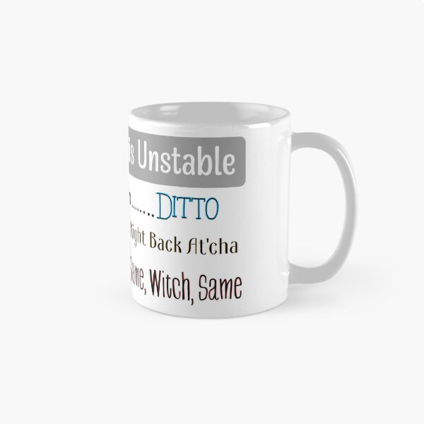 Item preview, Unstable III designed and sold by lezell.