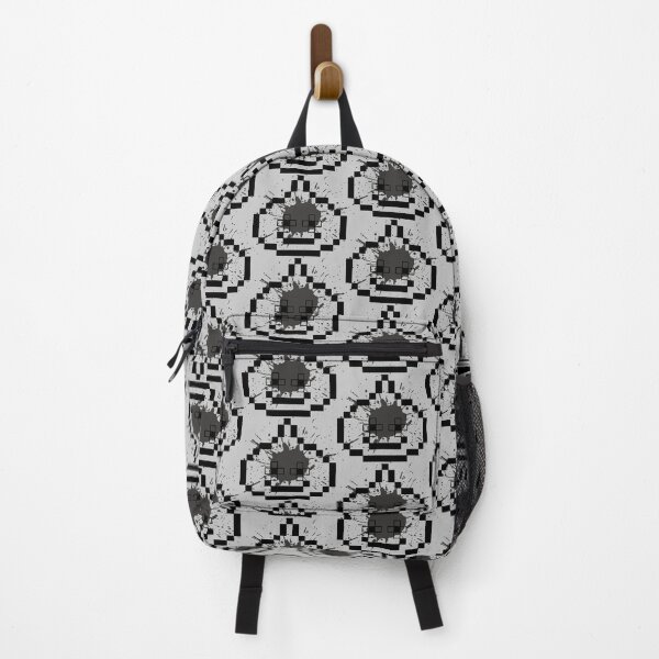 Item preview, Black Slime Splat designed and sold by AlefgardHero.
