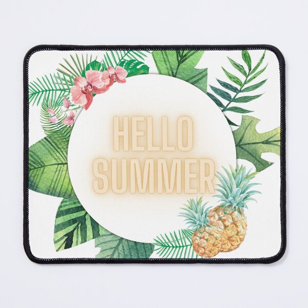 Item preview, Copy of HELLO SUMMER designed and sold by BUYALL.