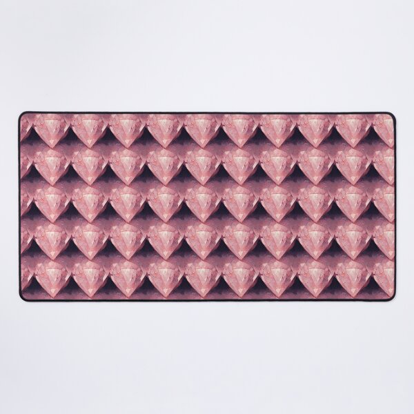 Item preview, Pink Diamond Texture designed and sold by SmirkingDesigns.