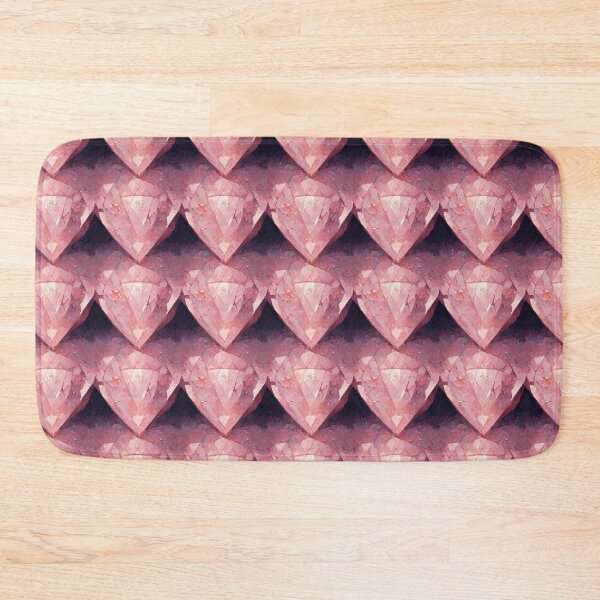 Item preview, Pink Diamond Texture designed and sold by SmirkingDesigns.