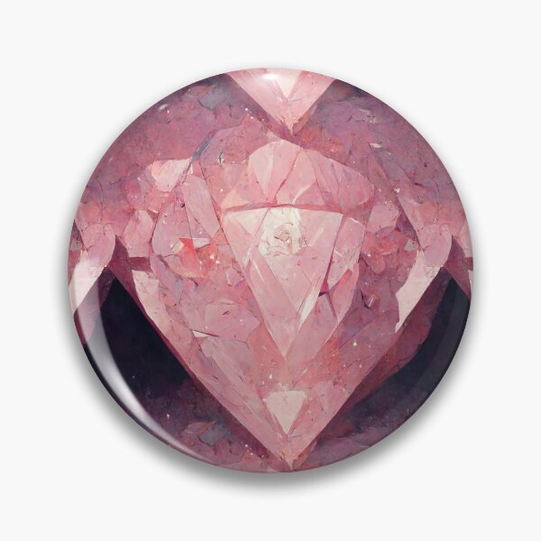 Item preview, Pink Diamond Texture designed and sold by SmirkingDesigns.