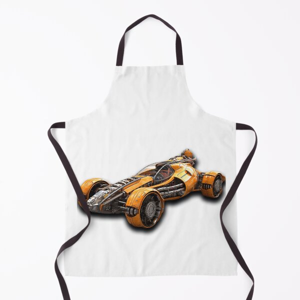 Item preview, futuristic fantasy sports car 8 designed and sold by Picture-Art.