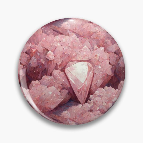 Item preview, Pink Diamond Texture designed and sold by SmirkingDesigns.