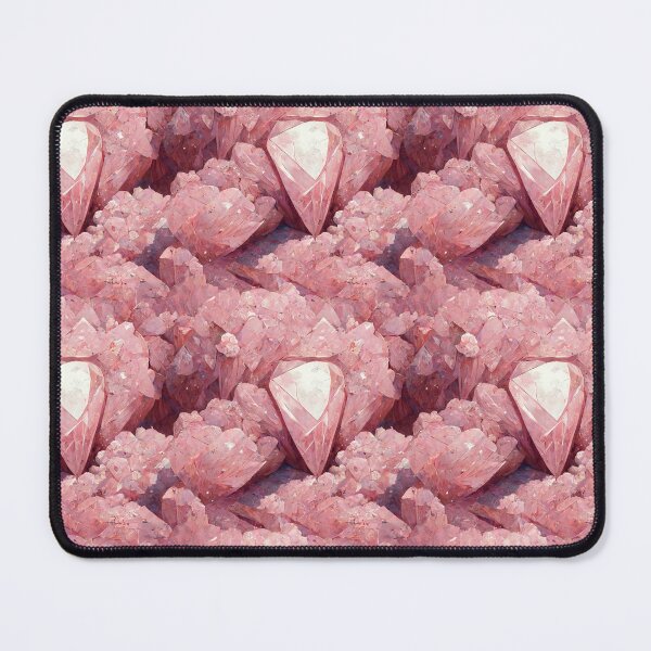 Item preview, Pink Diamond Texture designed and sold by SmirkingDesigns.