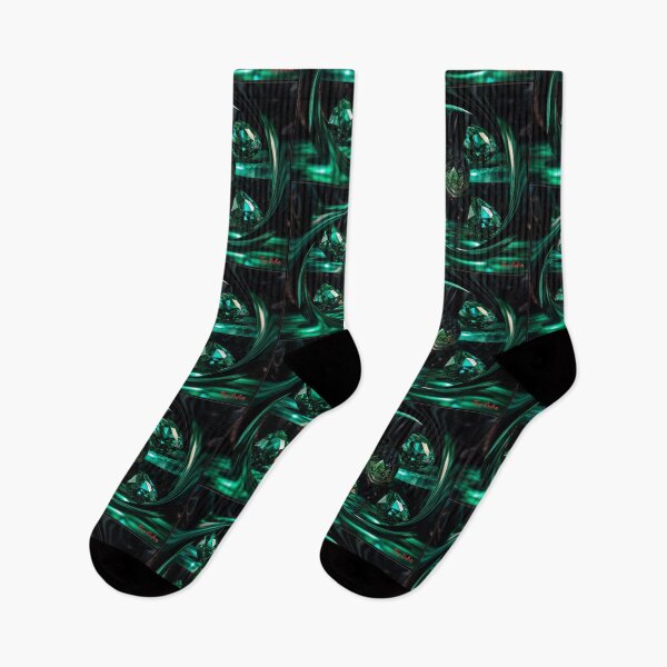 Item preview, "The Emerald Forest" by Tony DuPuis designed and sold by tony777.
