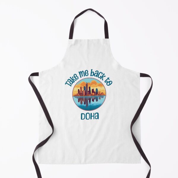 Item preview, Take me back to Doha designed and sold by Patrick Edwards.